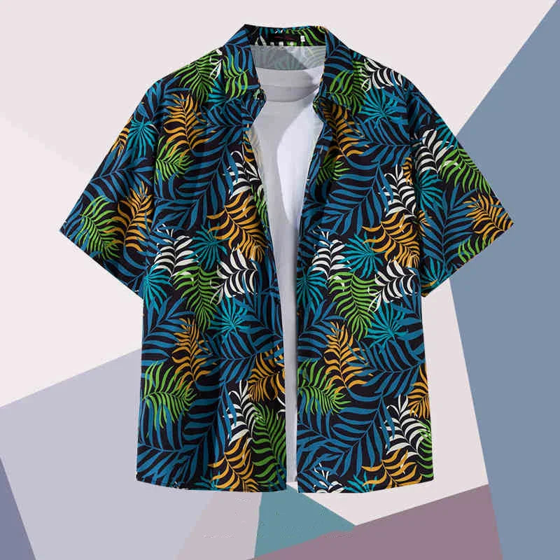 Haven Floral Shirt