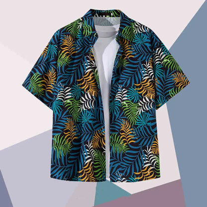 Haven Floral Shirt