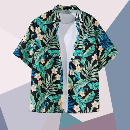 Haven Floral Shirt