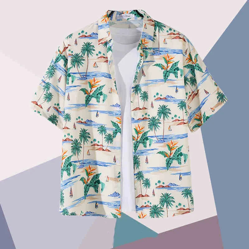 Haven Floral Shirt