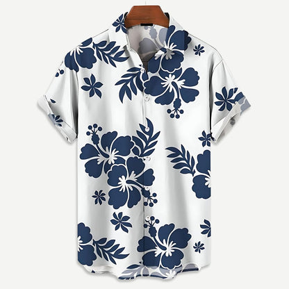 Hawi Blossom Breeze Shirt