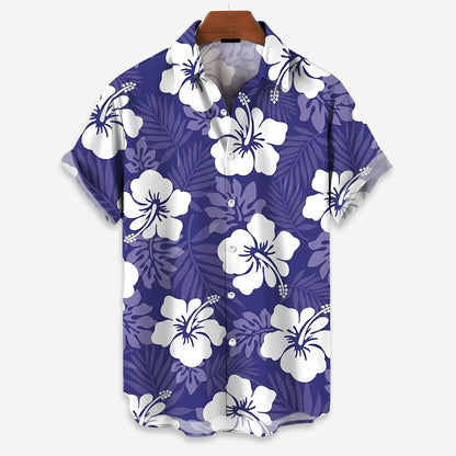 Hawi Blossom Breeze Shirt
