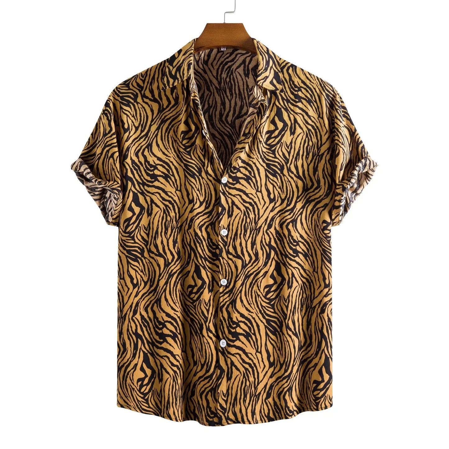 Hawi Breeze Shirt