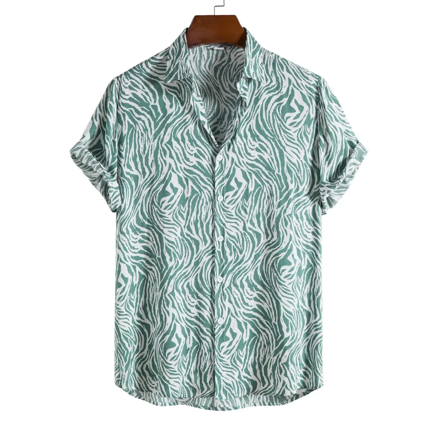 Hawi Breeze Shirt