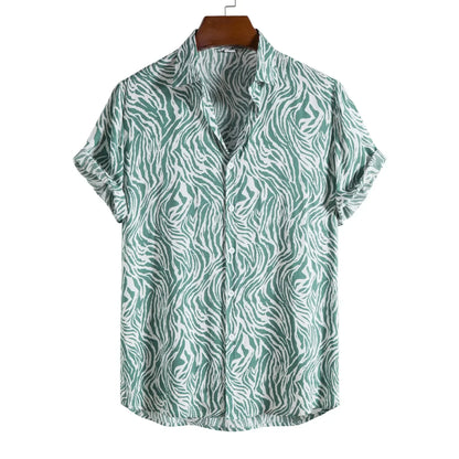 Hawi Breeze Shirt