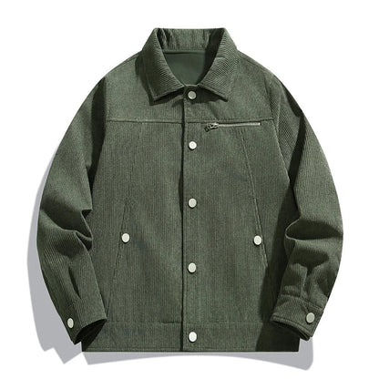 Hayes Corduroy Jacket