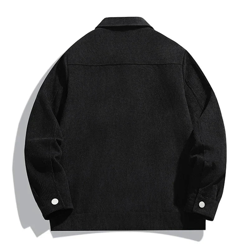 Hayes Corduroy Jacket