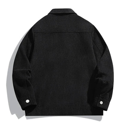 Hayes Corduroy Jacket