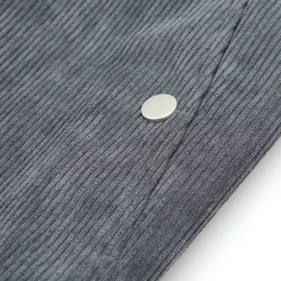Hayes Corduroy Jacket