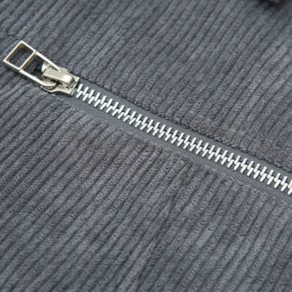 Hayes Corduroy Jacket
