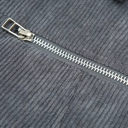 Hayes Corduroy Jacket