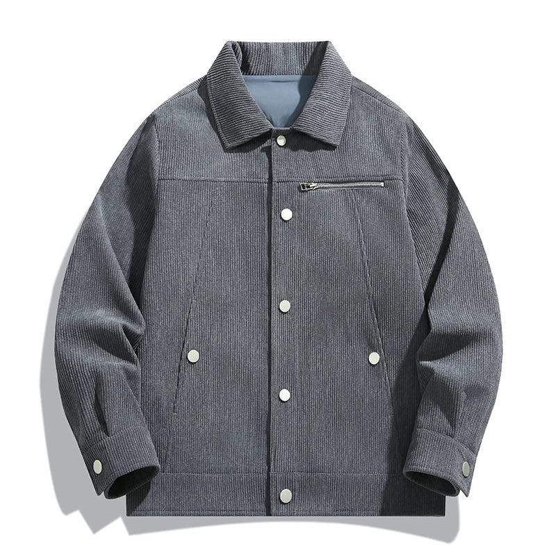Hayes Corduroy Jacket
