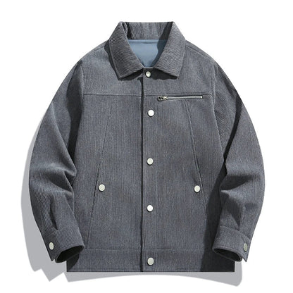 Hayes Corduroy Jacket