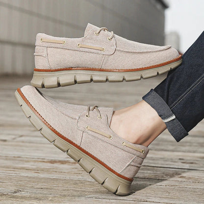 Henderson Canvas Shoes