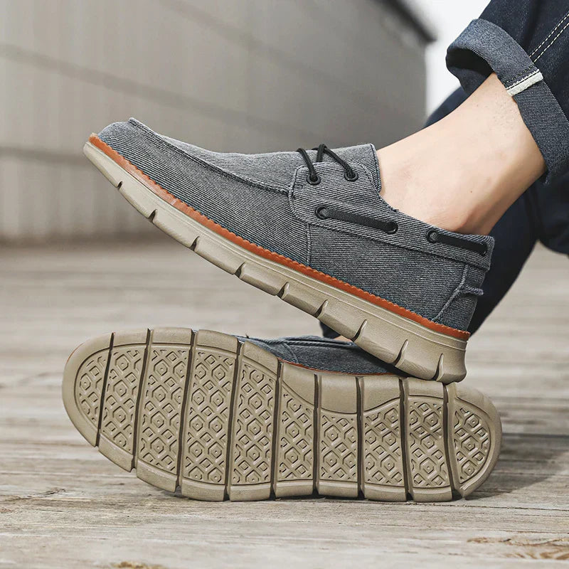 Henderson Canvas Shoes
