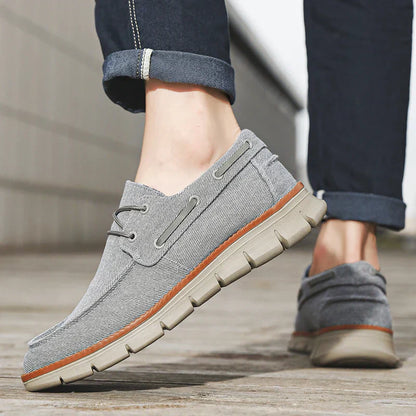 Henderson Canvas Shoes