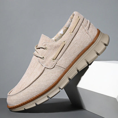 Henderson Canvas Shoes