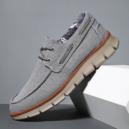 Henderson Canvas Shoes