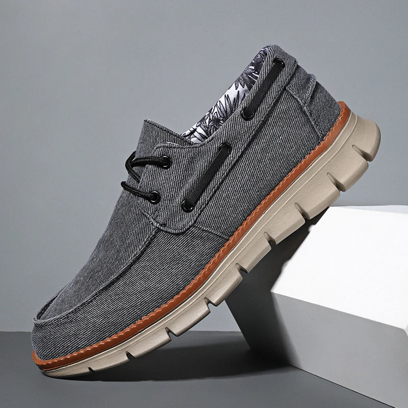 Henderson Canvas Shoes