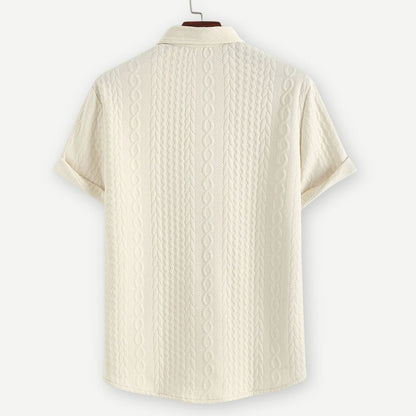 Henry Knit Shirt