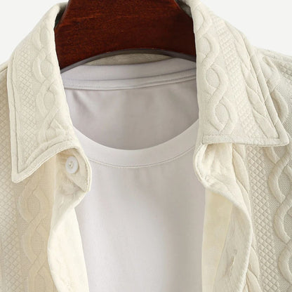 Henry Knit Shirt