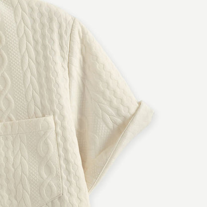 Henry Knit Shirt