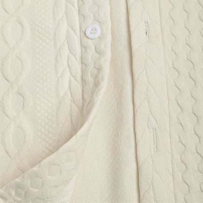 Henry Knit Shirt