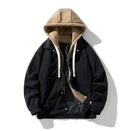 Highlander Corduroy Jacket