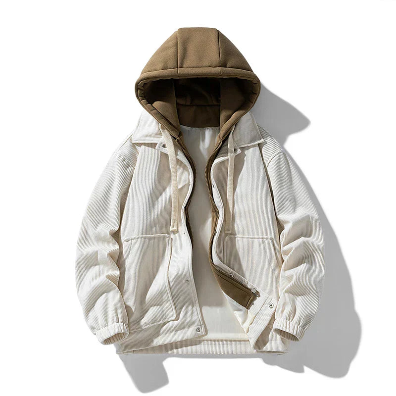 Highlander Corduroy Jacket