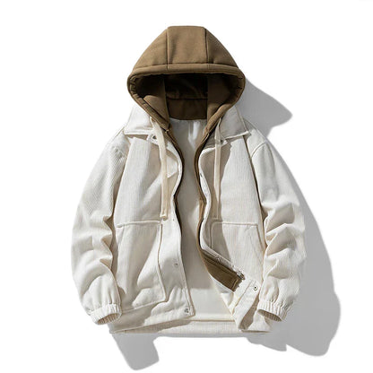 Highlander Corduroy Jacket
