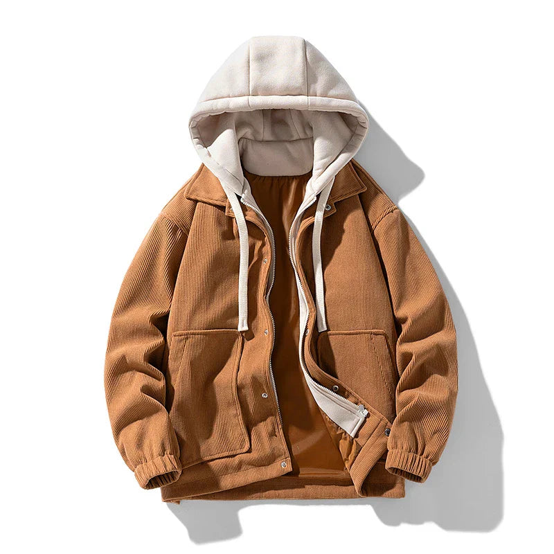 Highlander Corduroy Jacket