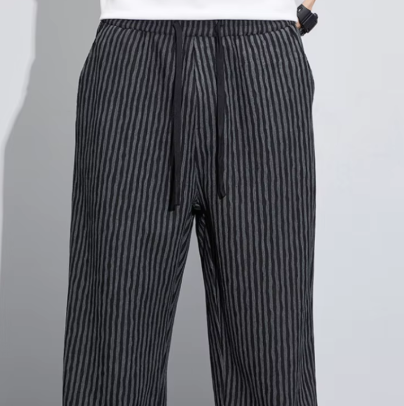 Hilton Mason Pants