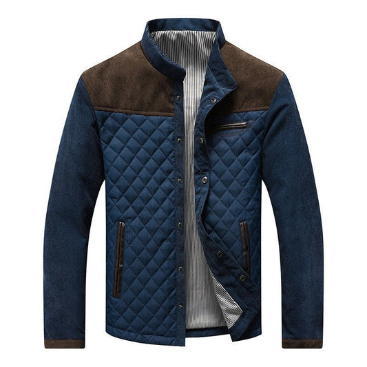 Hilton Winter Jacket