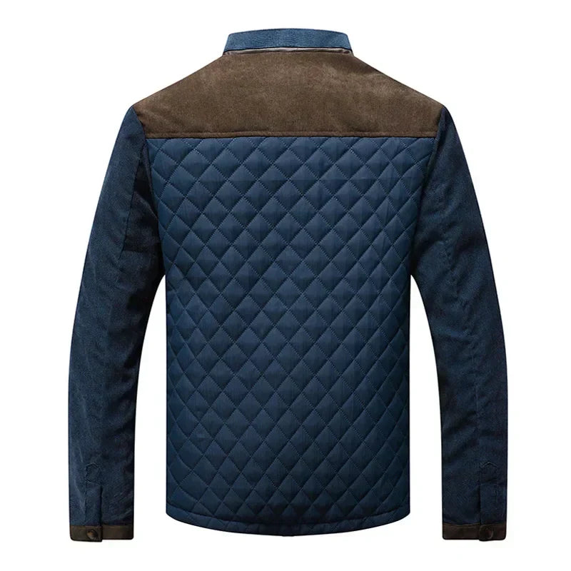Hilton Winter Jacket