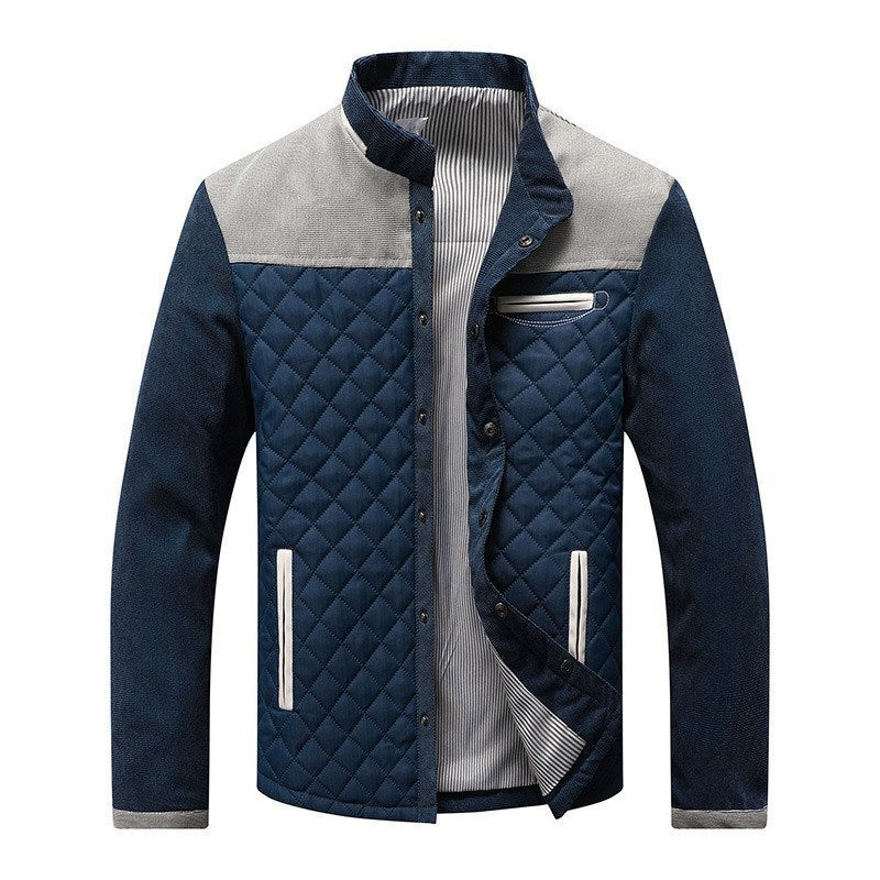 Hilton Winter Jacket