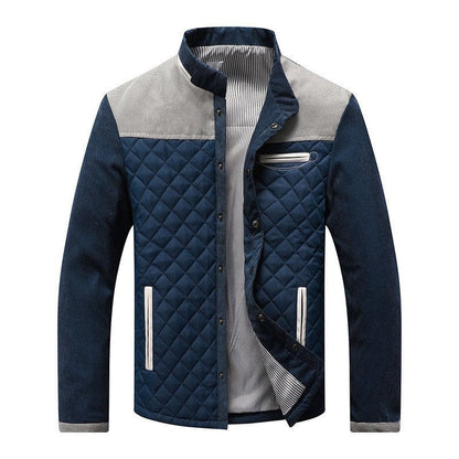 Hilton Winter Jacket