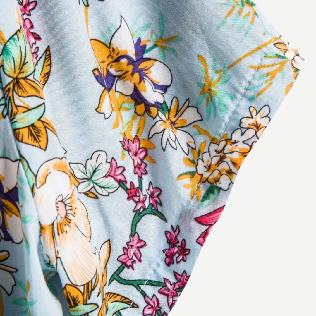 Hitachi Bloom Shirt