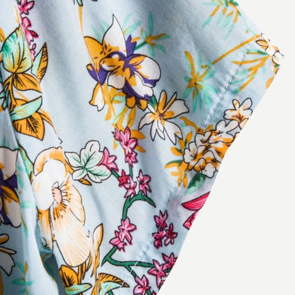 Hitachi Bloom Shirt