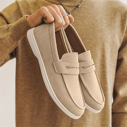 Hudson York Loafers