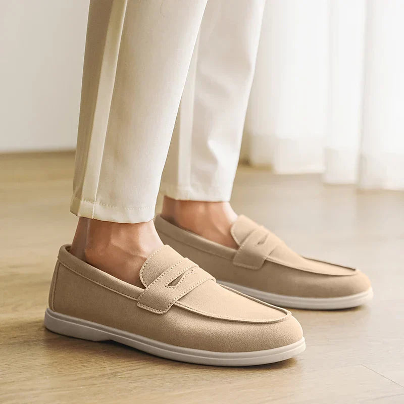 Hudson York Loafers