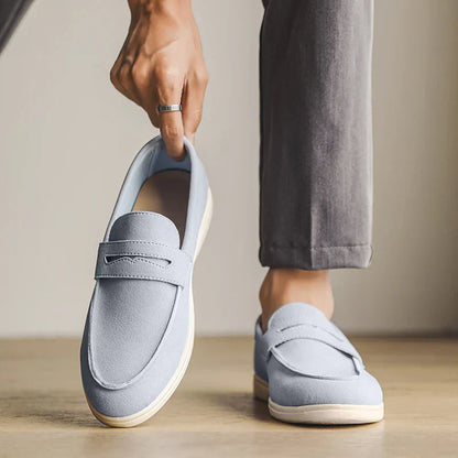 Hudson York Loafers