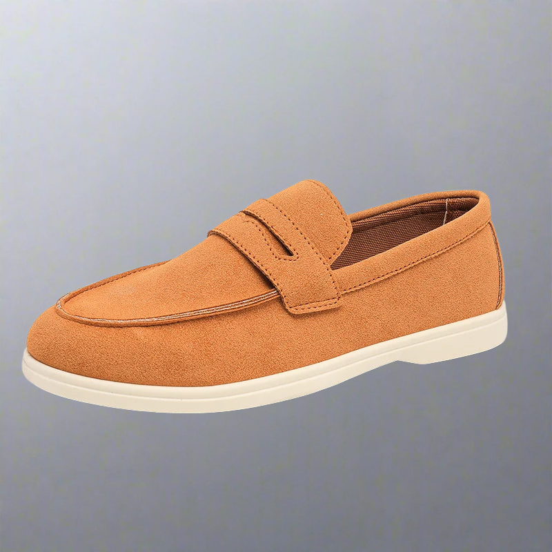 Hudson York Loafers