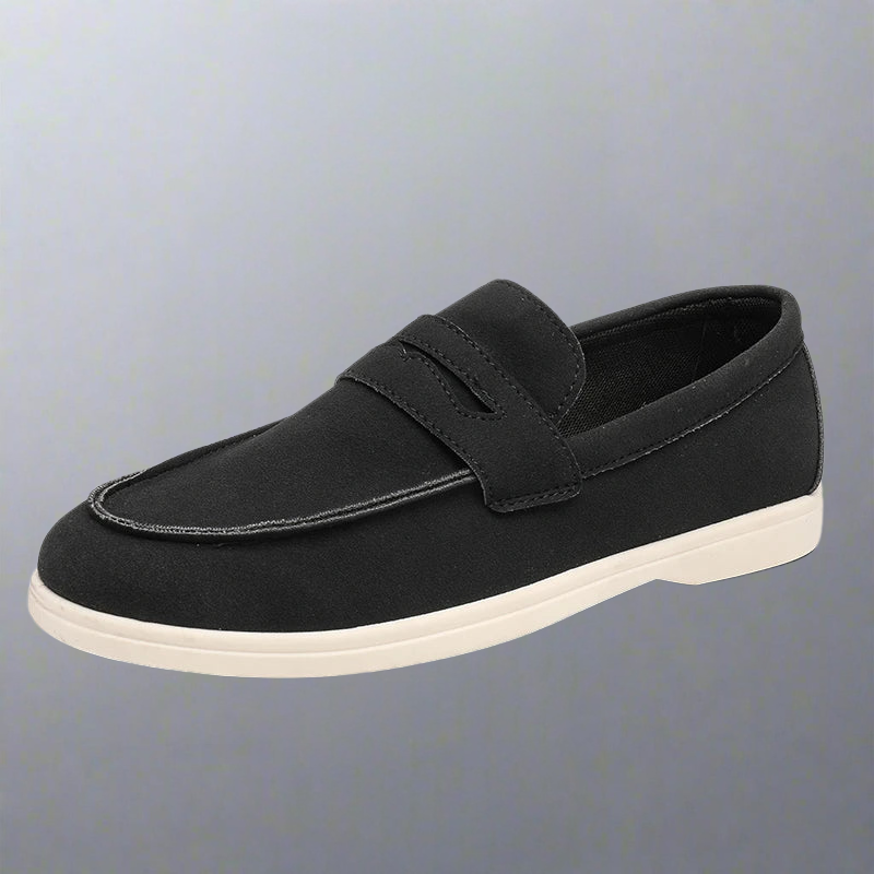 Hudson York Loafers