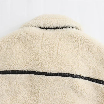 Montreux Shearling Jacket