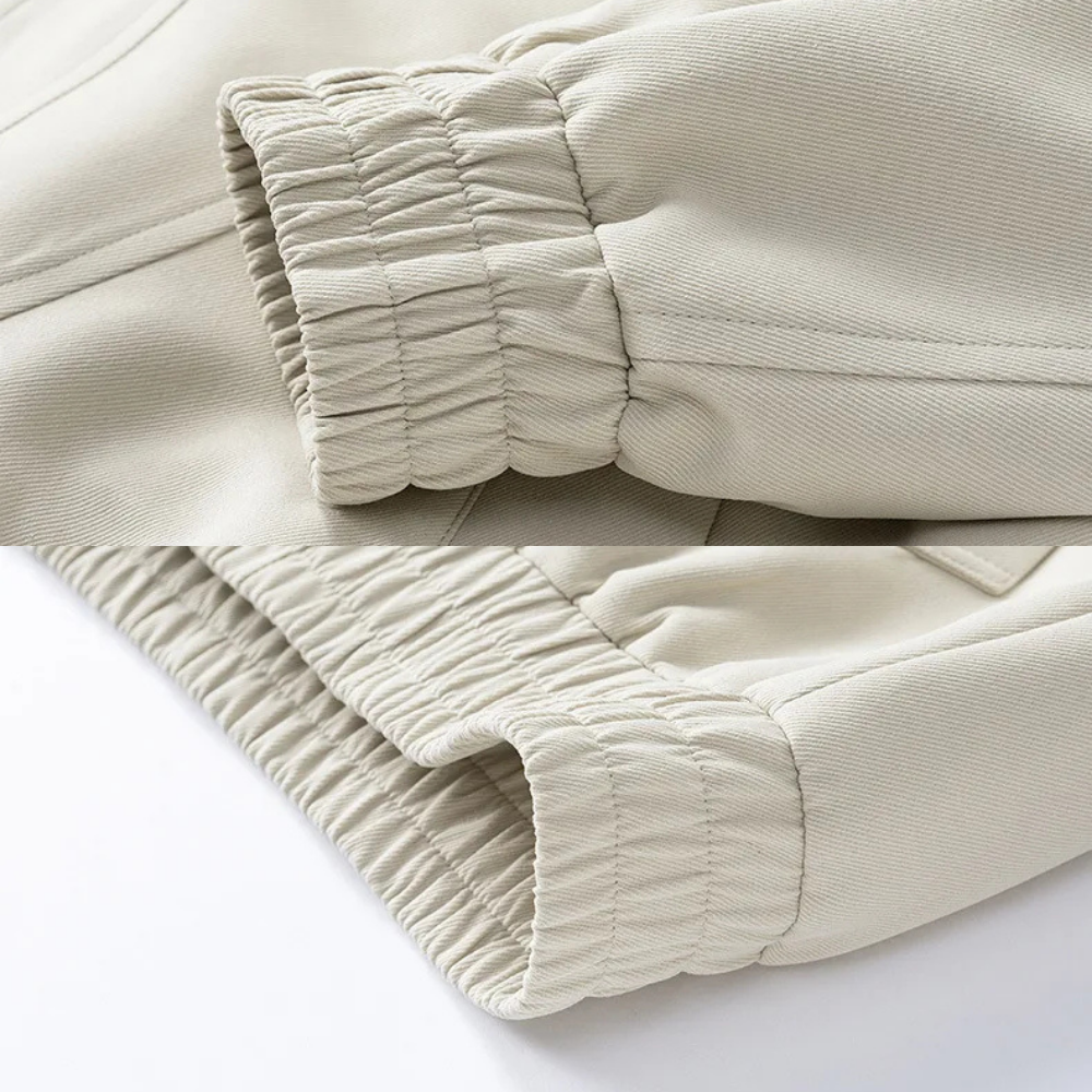 Arbor Hooded Jacket