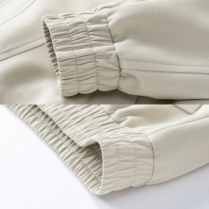 Arbor Hooded Jacket