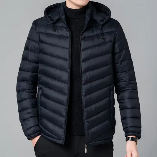 Johnson Puffer Jacket
