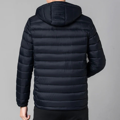 Johnson Puffer Jacket