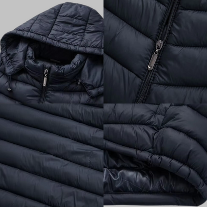 Johnson Puffer Jacket