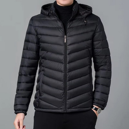 Johnson Puffer Jacket